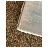 Serene Landscape Signed Original Oil Painting