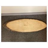 Al Mohler Handcrafted Duck Painting on Wood