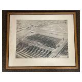 1942 Northern Pump Company Navy Ordnance Print