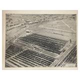 1942 Northern Pump Company Navy Ordnance Print