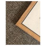 1942 Northern Pump Company Navy Ordnance Print