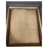 Antique Framed Portraits of Shakopee Pioneers