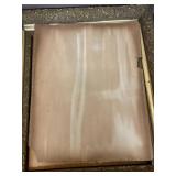 Antique Framed Portraits of Shakopee Pioneers