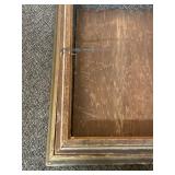 Antique Framed Portraits of Shakopee Pioneers