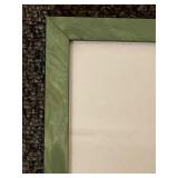 Donabeth Jones Original Watercolor Framed