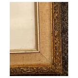 Set of 4 Signed Sam Timm Framed Bird Prints