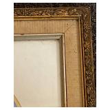 Set of 4 Signed Sam Timm Framed Bird Prints