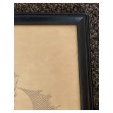 Linden Mills Art Print by Nelson G. Scott