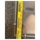 Pair of Vintage Framed Art Portraits, Gilded