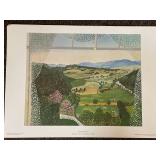 Grandma Moses Art Prints Portfolio
