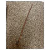 Vintage Violin & Bow Set with Guckert Guide