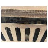 Vintage Echophone Hallicrafters Tube Radio