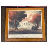 Art Prints Collection: Rossi & Historic Pieces