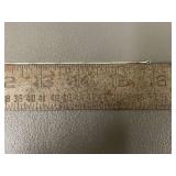 16 Sterling Silver Necklace Italy 925