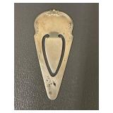 Vintage S. Kirk & Son Sterling Silver Bookmark