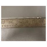 18 Sterling Silver Chain Necklace