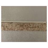 30 Sterling Silver Chain Necklace