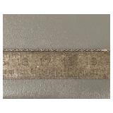 20 Sterling Silver Chain Necklace