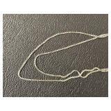 18 Sterling Silver Chain Necklace