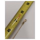 Elegant Sterling Silver Evil Eye Bracelet