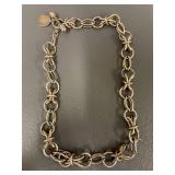 Sterling Silver Necklace Toggle Clasp