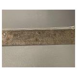 Sterling Silver Artistic Pendant Necklace