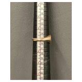 Sterling Silver Signet Ring 