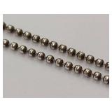 Sterling Silver Spirit Charm Necklace 925