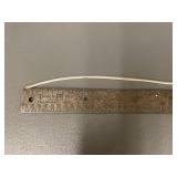 Italian Sterling Silver Snake Chain Necklace 925