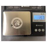 Sterling Silver Pearl Drop Earrings