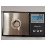 Vintage Sterling Silver Textured Ring Unique Design