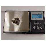 Elegant Vintage Silver (83.5%) Necklace Chain