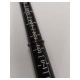 Vintage Sterling Silver Ring with Turquoise and Coral Inlay