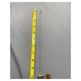 Sterling Silver Heart Locket Necklace