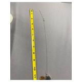 Sterling Silver Heart Pendant Necklace