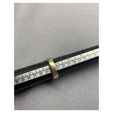 Sterling Silver Knot Ring 925 Size 6.25