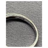 Sterling Silver Gemstone Ring 925 Elegance