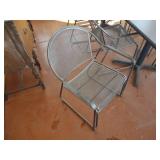 (2) Tables & (8) Chairs...