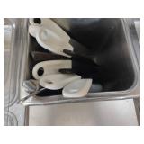 Beverage Air Stainless Steel Prep C...