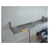 Stainless Steel Shelf, 60x12...