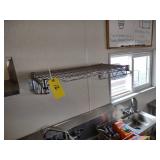 Wire Shelf, 29x15...