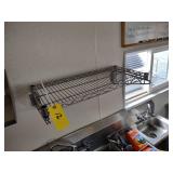 Wire Shelf, 29x15...