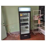 Beverage Air Glass Door Merchandisi...