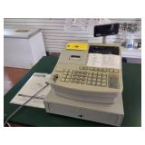 Royal 480NT Cash Register...