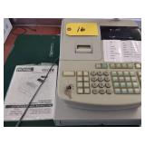 Royal 480NT Cash Register...