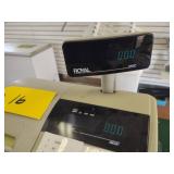 Royal 480NT Cash Register...