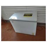 Haier Chest Freezer, 37x24x32...