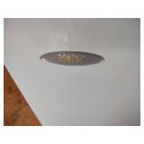 Haier Chest Freezer, 37x24x32...