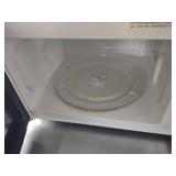 Microwave Oven & Heater...