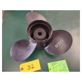 Mercruiser 15x23 Propeller (0711)...